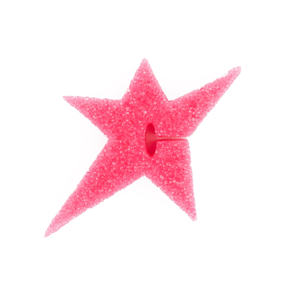 Carpet Company C-Star Sponge - Multi