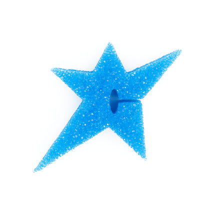Carpet Company C-Star Sponge - Multi