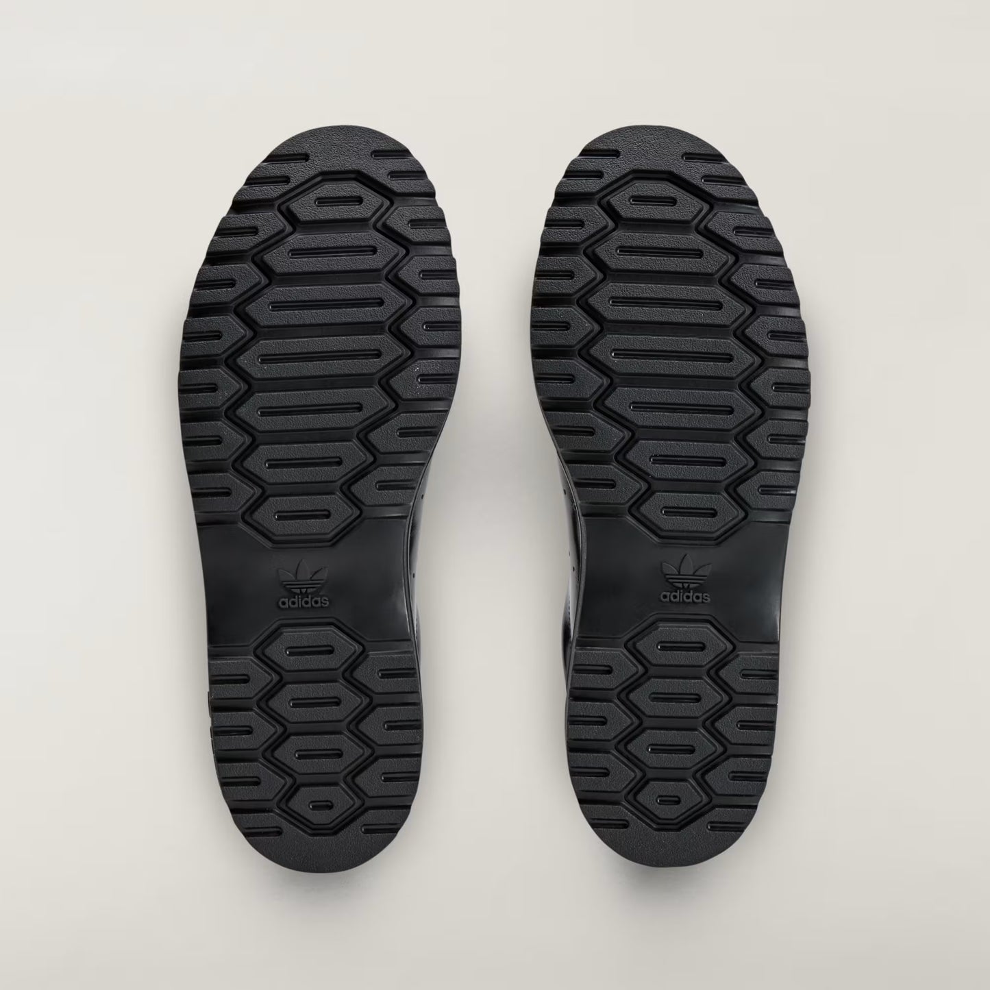 Adidas Stan Smith Freizeit X Spongebob Shoes - Black/Black