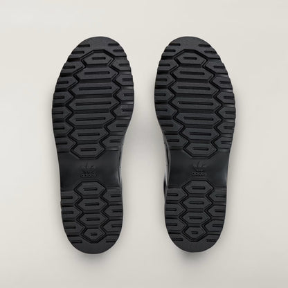 Adidas Stan Smith Freizeit X Spongebob Shoes - Black/Black