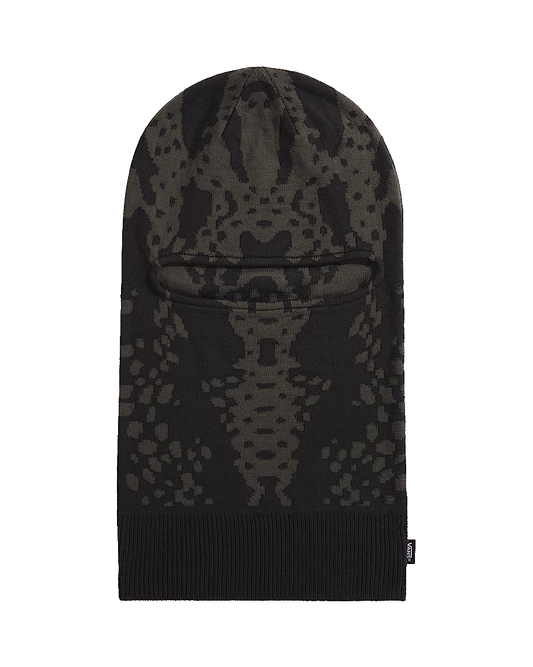Vans Steeplebase Balaclava - Black