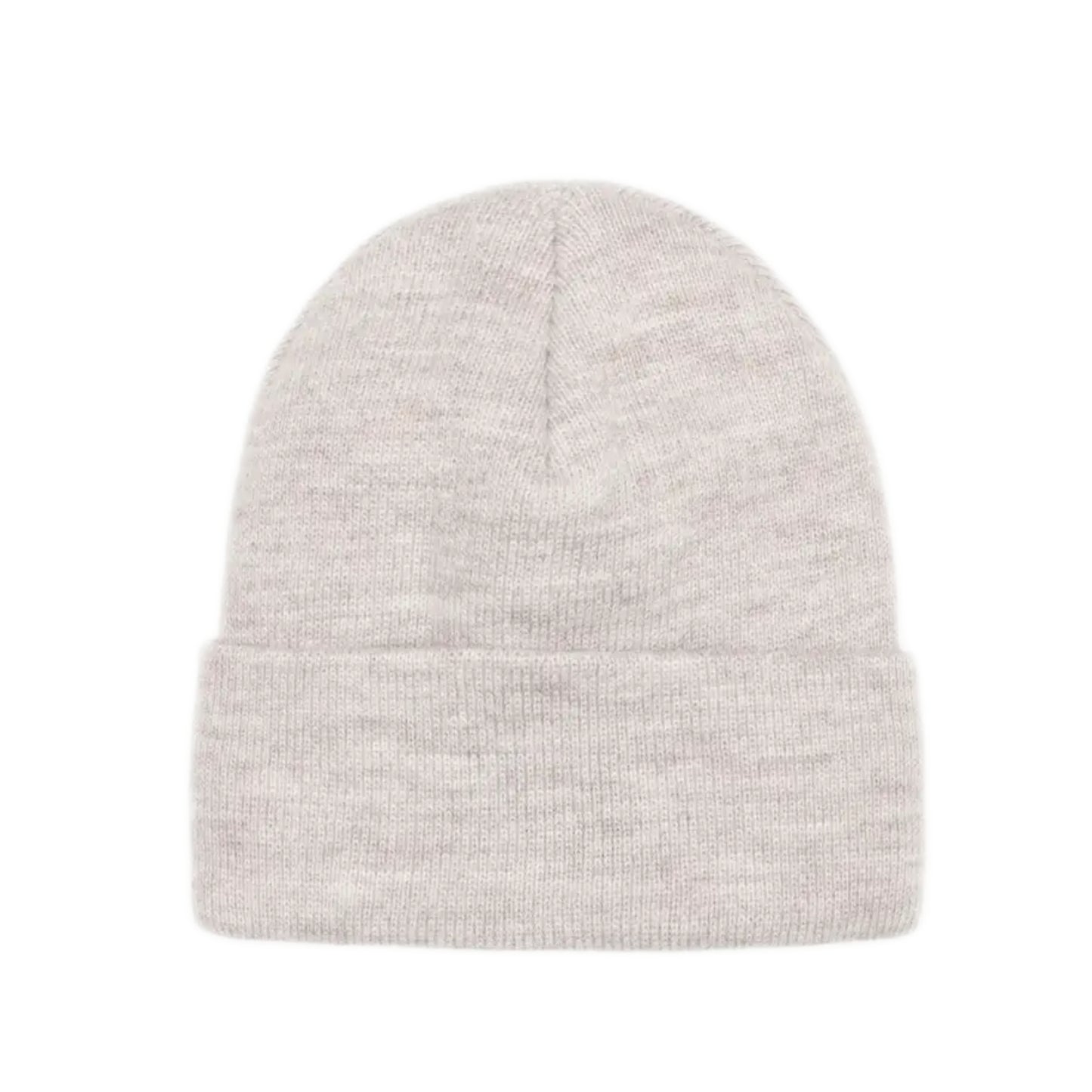 Stussy Stock Cuff Beanie - Sandstone