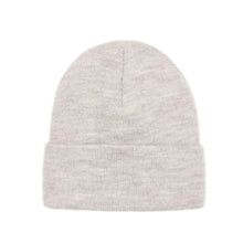 Load image into Gallery viewer, Stussy Stock Cuff Beanie - Sandstone