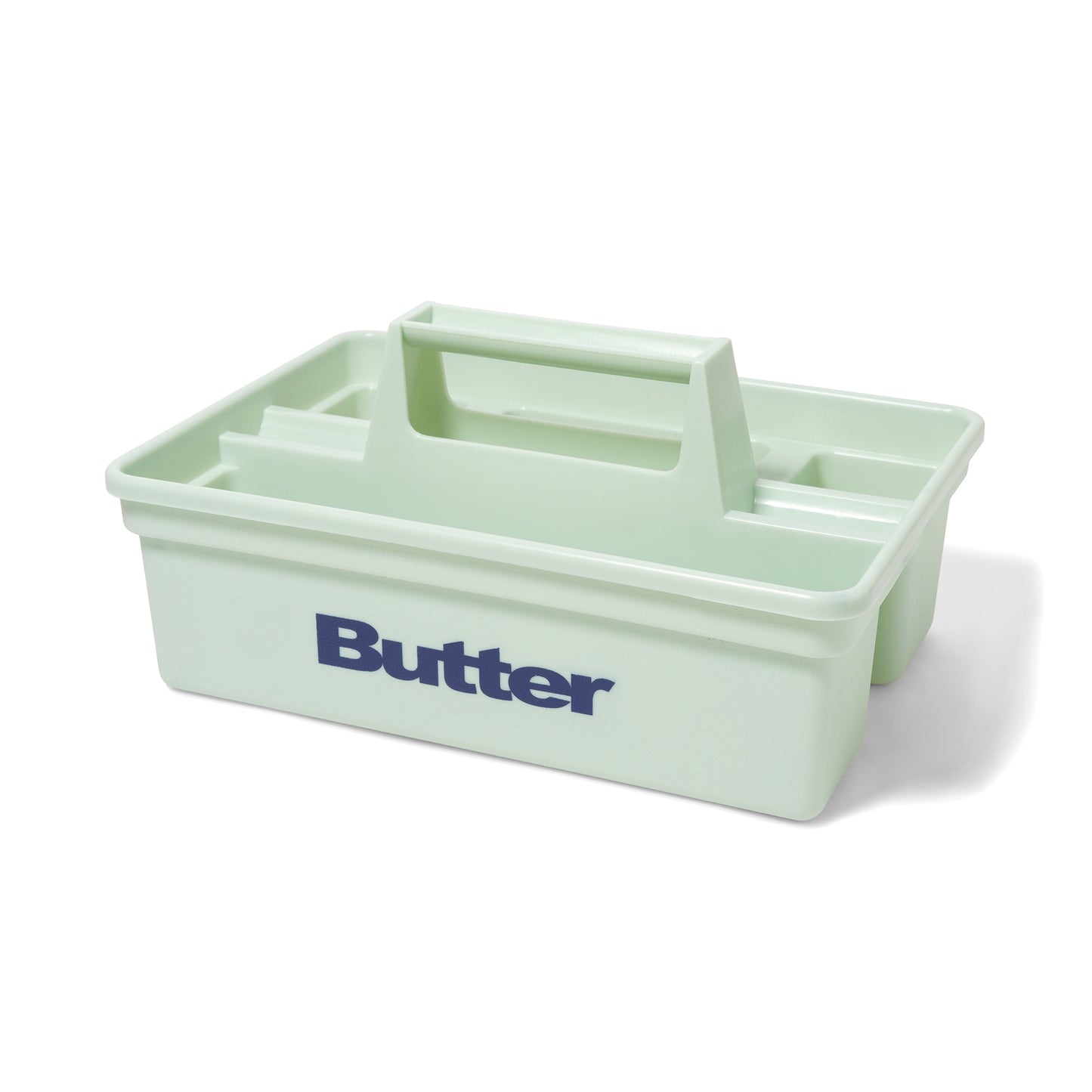 Butter Goods Storage Caddy - Mint