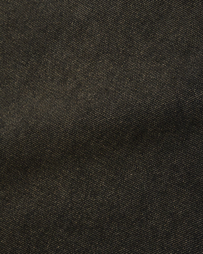 Butter Goods Straight Leg Denim Jeans - Brown Tint