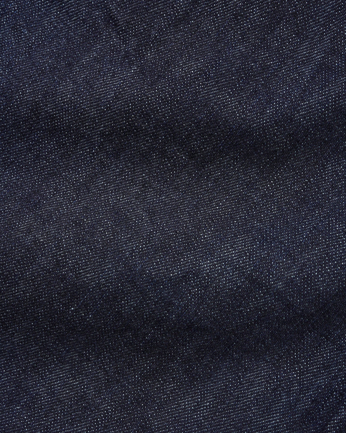 Butter Goods Straight Leg Denim Jeans - Selvedge Blue