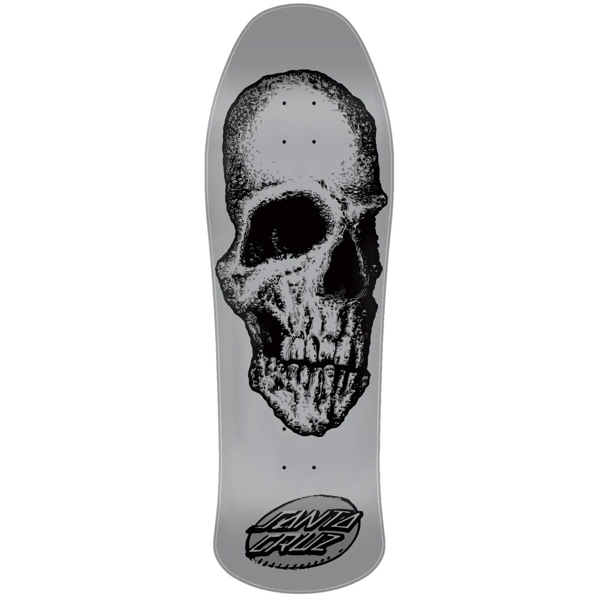 Santa Cruz Reissue Street Creep Deck - 10 X 31.75