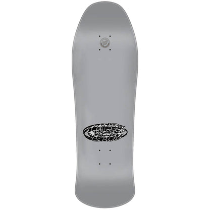 Santa Cruz Reissue Street Creep Deck - 10 X 31.75