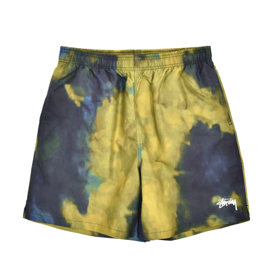 Stussy Dark Dye Water Short - Navy