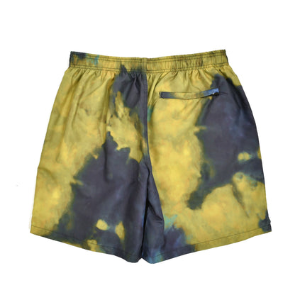 Stussy Dark Dye Water Short - Navy