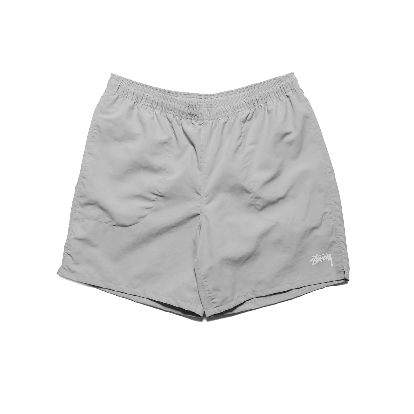 Stussy Stock Water Short - Concrete