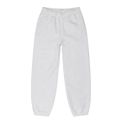 Stussy Workgear Sweatpant - Ash Heather