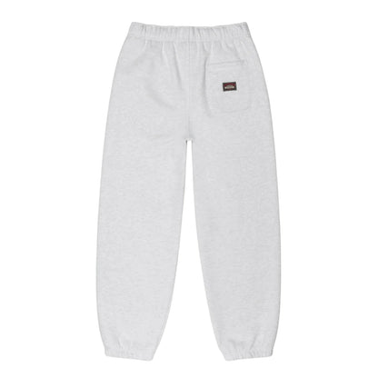 Stussy Workgear Sweatpant - Ash Heather