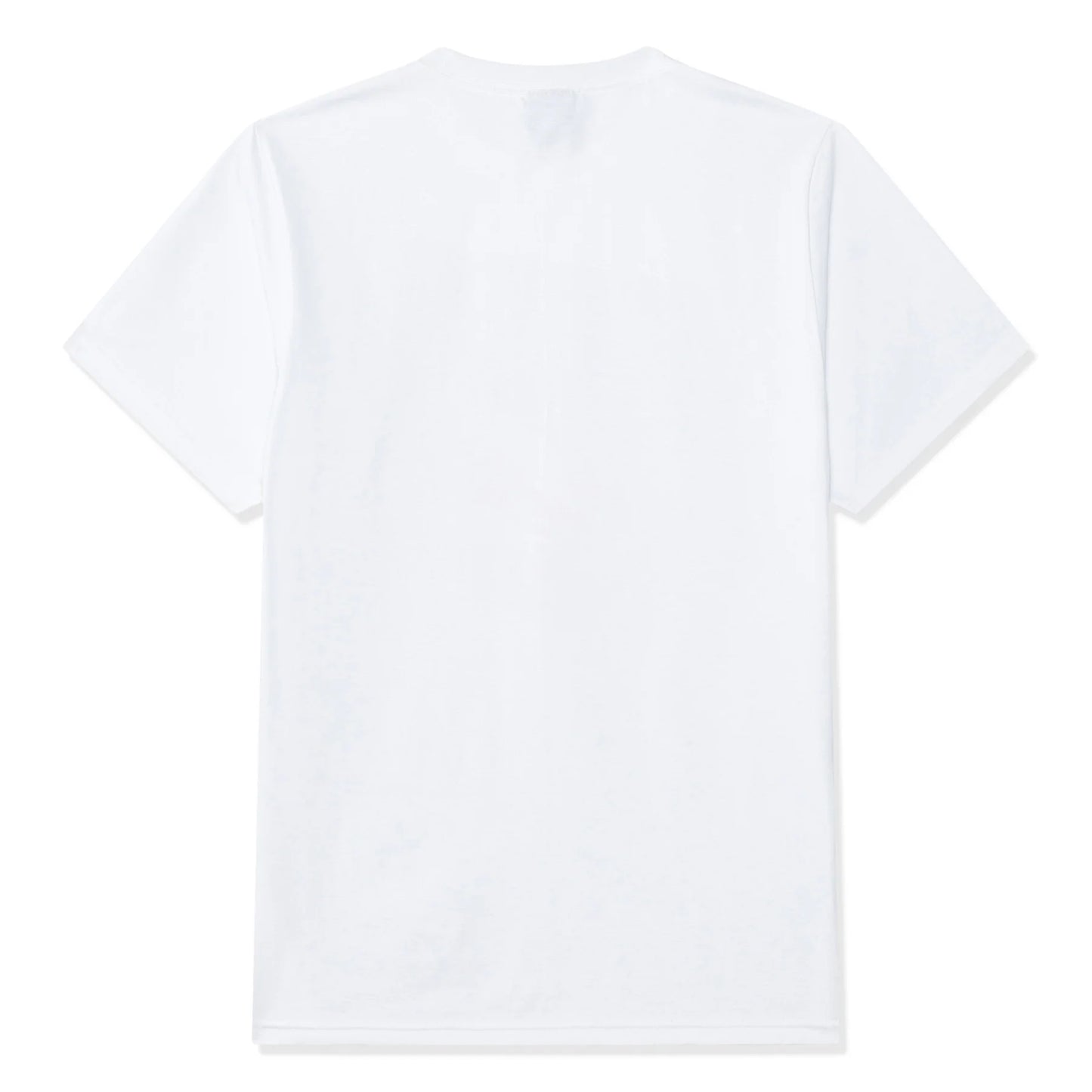 Stussy Fueled Tee - White