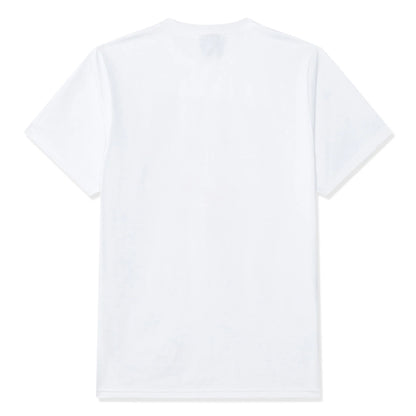 Stussy Fueled Tee - White