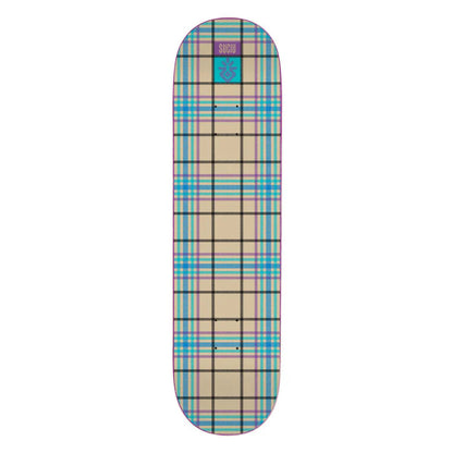 Habitat Suciu Textile Deck - 8.25