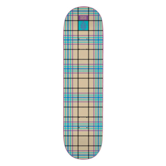 Habitat Suciu Textile Deck - 8.25