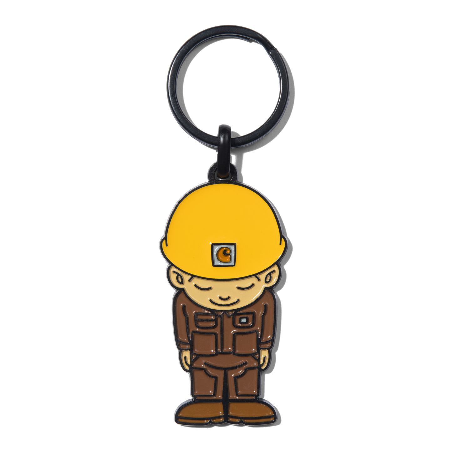 Carhartt WIP Sumimasen Keychain