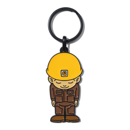 Carhartt WIP Sumimasen Keychain