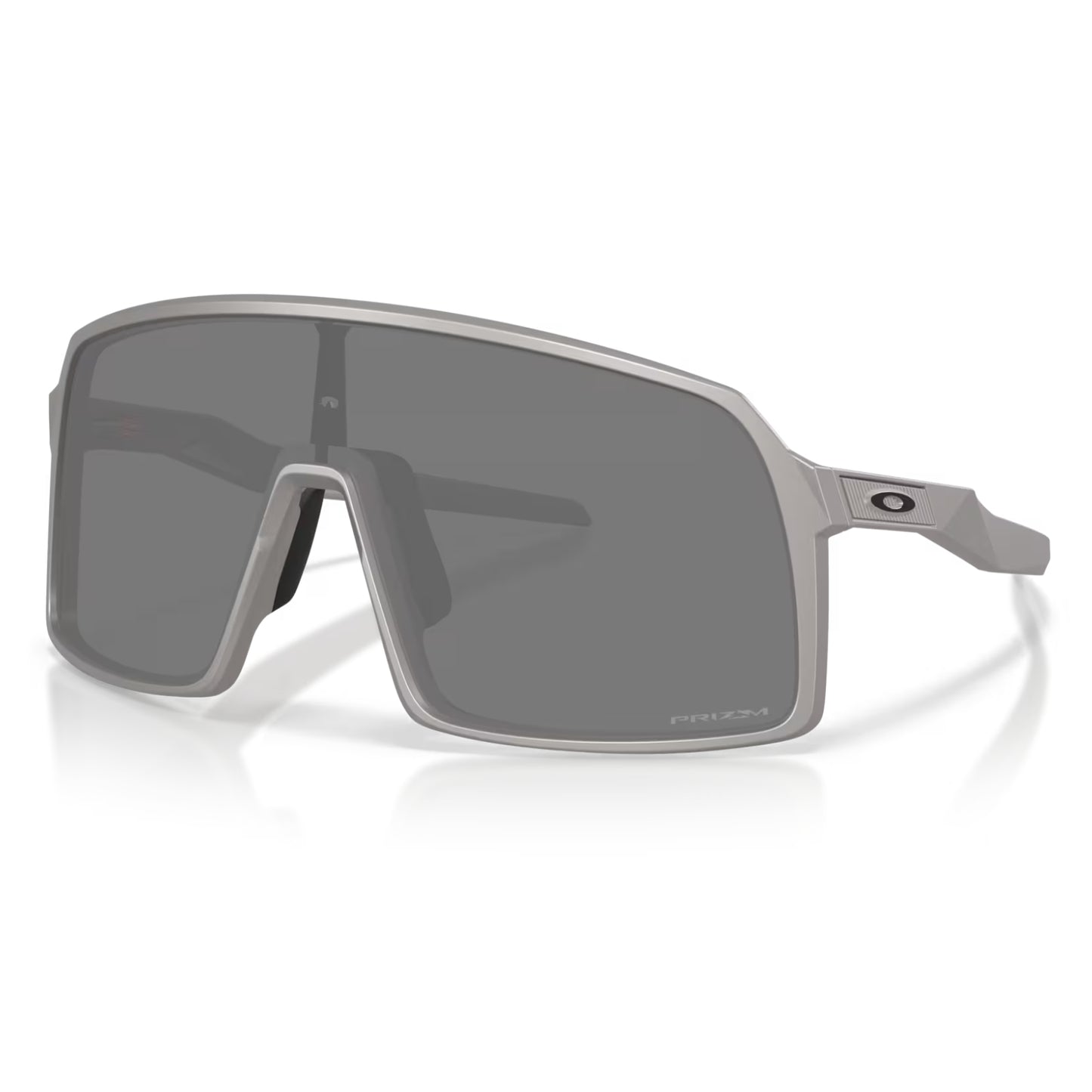 Oakley Sutro Sunglasses - Titanium/Prizm Black