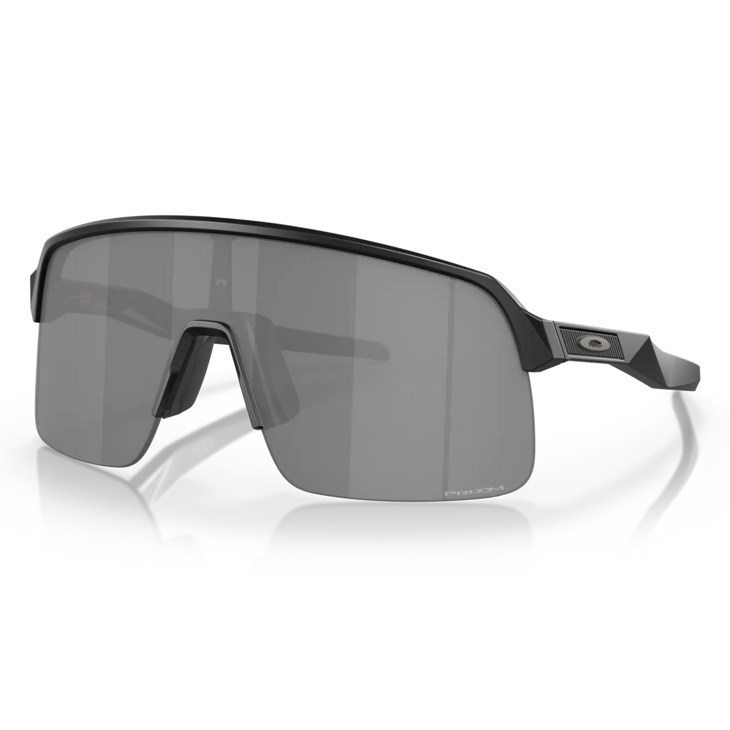 Oakley Sutro Lite Sunglasses - Black/Black