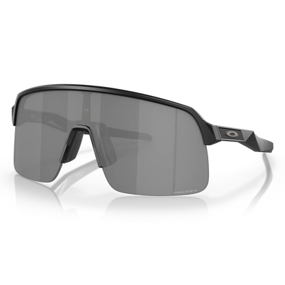 Oakley Sutro Lite Sunglasses - Black/Black