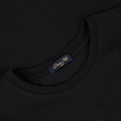 Dime Blocks Tee - Black