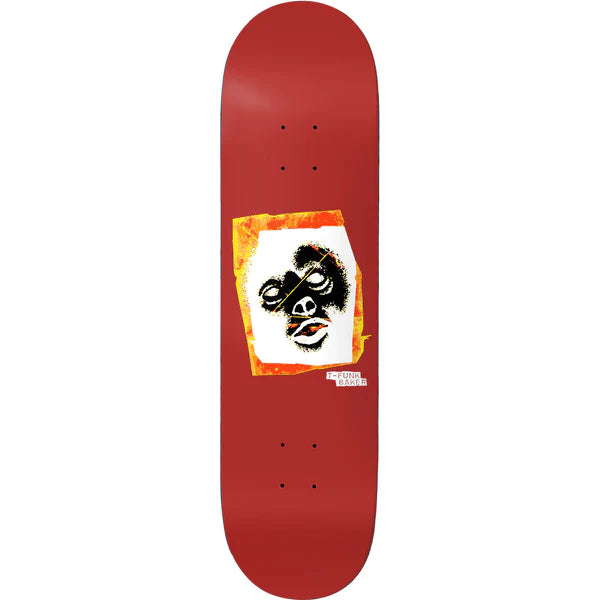 Baker TFUNK Sundown Deck - 8.38