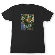 Load image into Gallery viewer, Theories Courtside Tee - Black