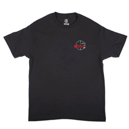 Theories Magic Bullet Tee - Black