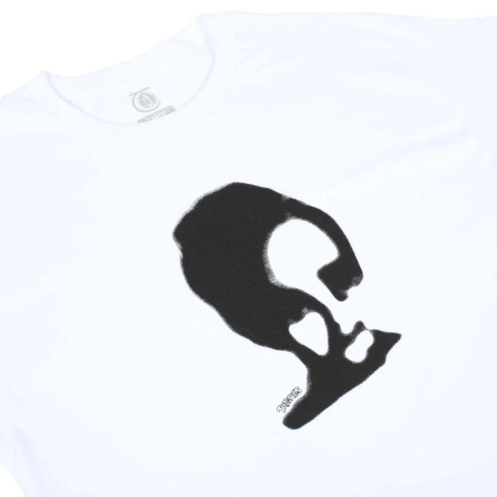 Theories Mallrat Tee - White