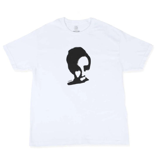 Theories Mallrat Tee - White