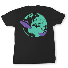 Load image into Gallery viewer, Theories Orbit Tee - Black