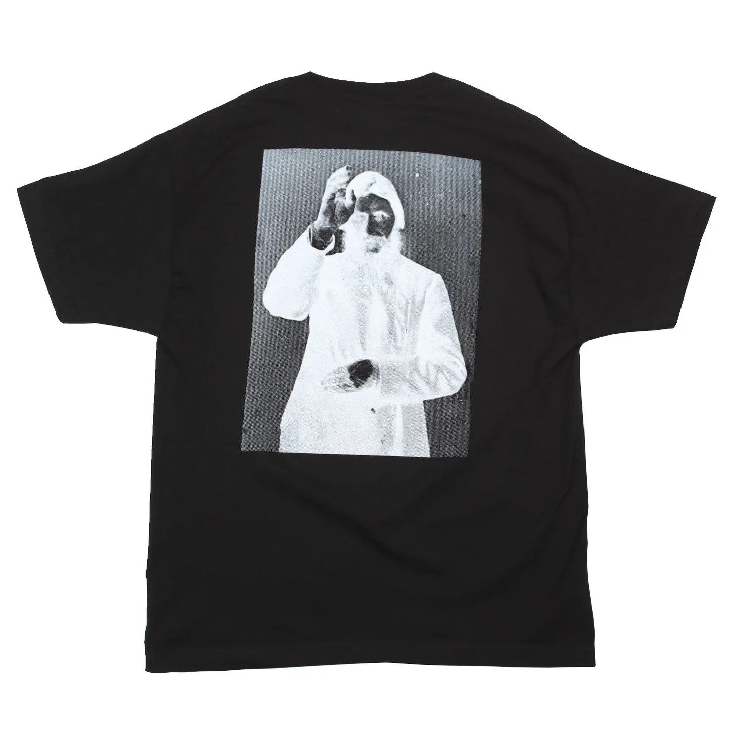 Theories Rasputin Tee - Black