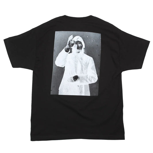 Theories Rasputin Tee - Black