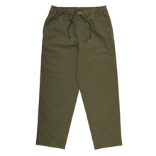 Load image into Gallery viewer, Theories Stamp Lounge Pants - Army Green