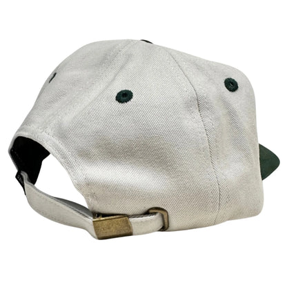 Theories Hand Of Thories Shortbrim Strapack Hat - Pearl Green