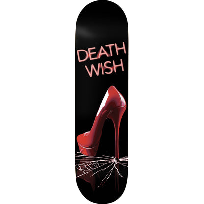Deathwish Kirby Power Deck - 8.25