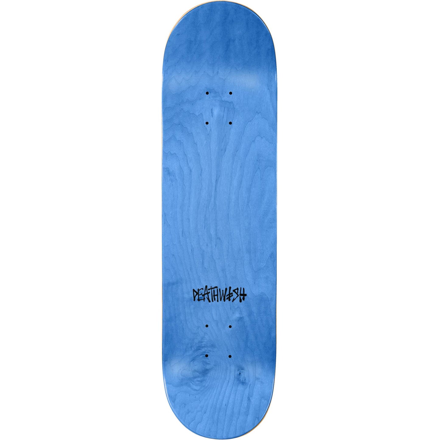 Deathwish Kirby Power Deck - 8.25