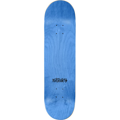 Deathwish Kirby Power Deck - 8.25