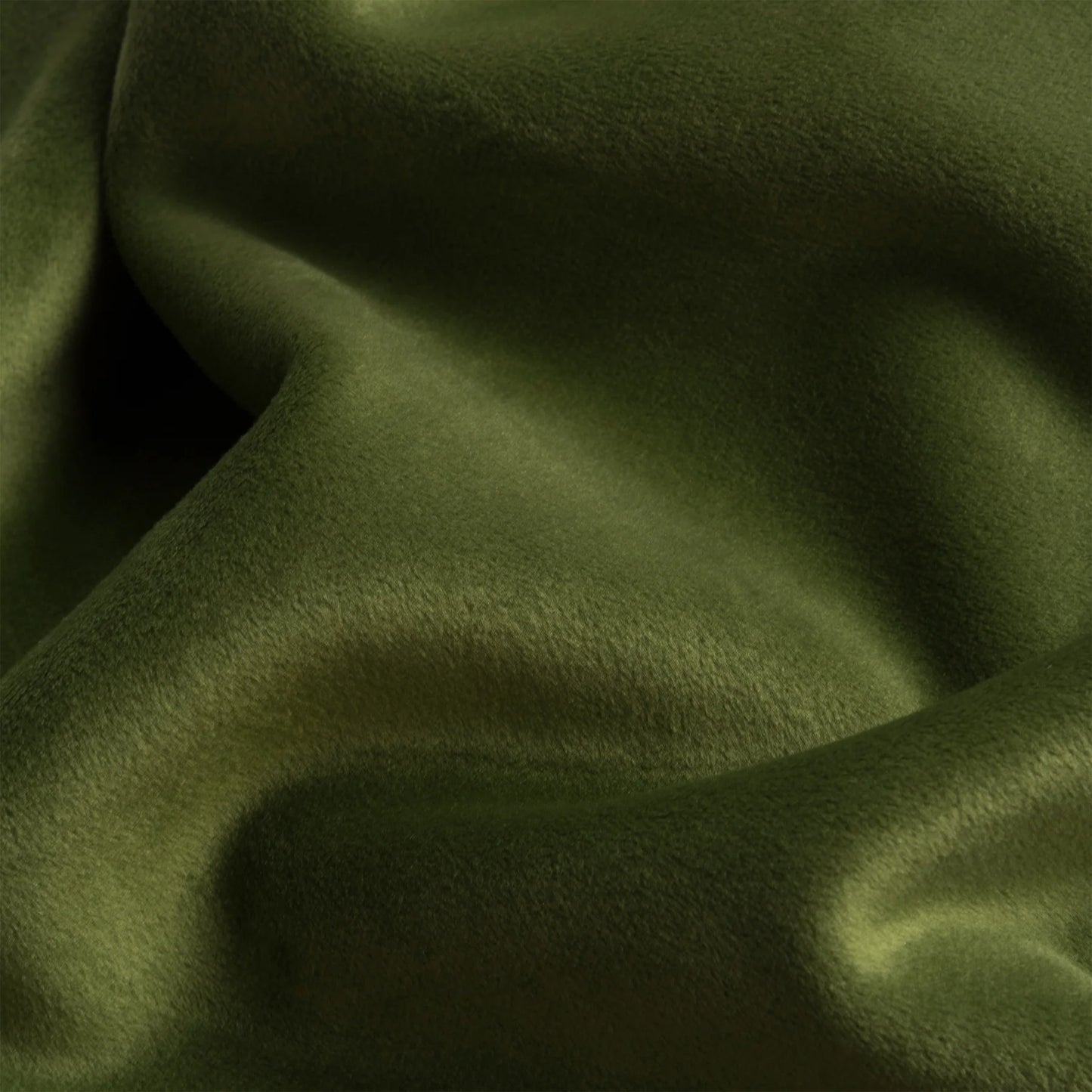 Dime Classic Velour Hoodie - Cedar Green