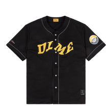 Load image into Gallery viewer, Dime League Jersey - Black