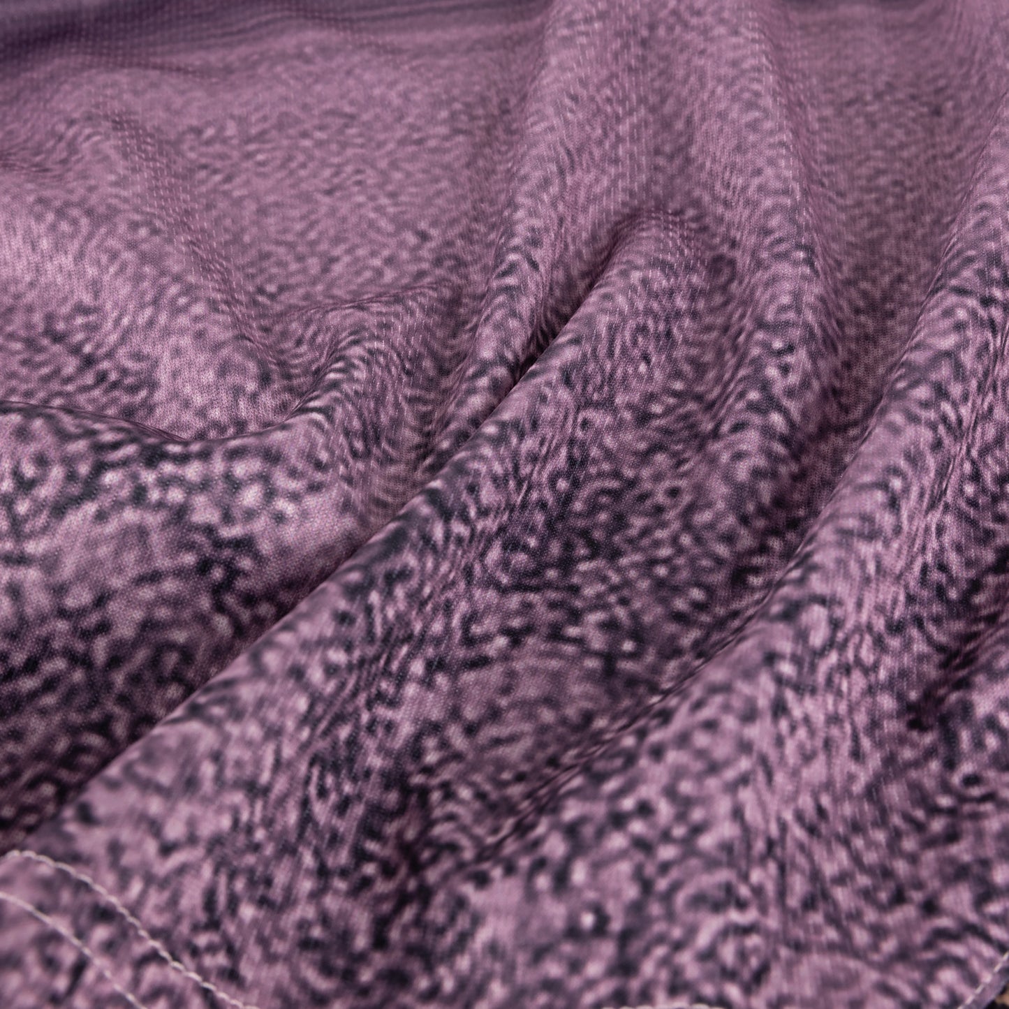 Dime Year Of The Horse Jersey - Lilac