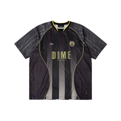 Dime Team Jersey - Black