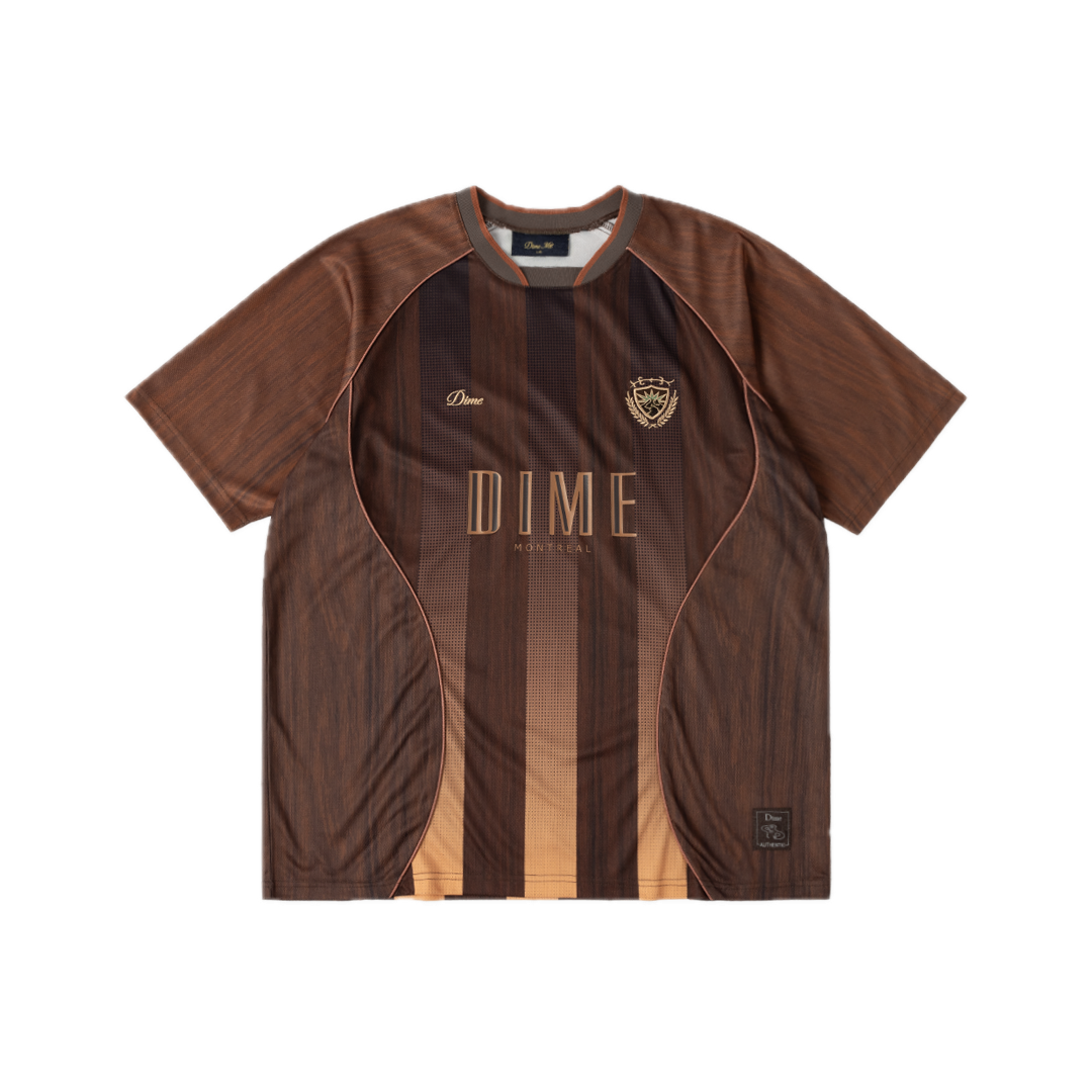 Dime Team Jersey - Bronze