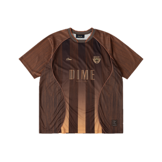 Dime Team Jersey - Bronze