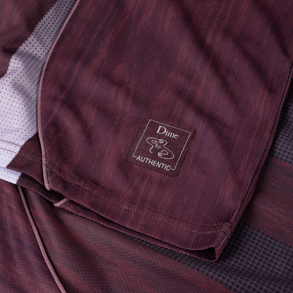 Dime Team Jersey - Plum