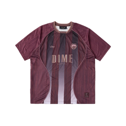 Dime Team Jersey - Plum