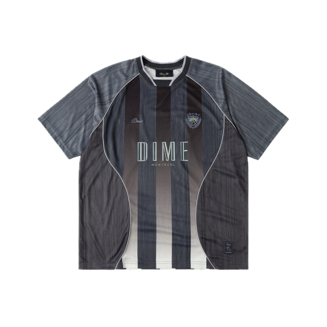 Dime Team Jersey - Stone Teal