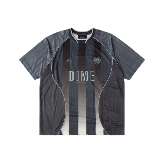 Dime Team Jersey - Stone Teal